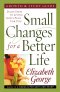 Small Change for a Better Life, Growth and Study Guide