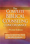 Complete Biblical Counselling Concordanc