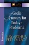 God's Answers for Today's Problems [eBook]