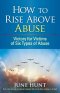 How to Rise Above Abuse [eBook]