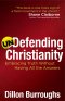Undefending Christianity [eBook]
