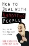 How to Deal with Annoying People [eBook]
