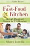 Fast-Food Kitchen, The [eBook]