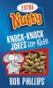 Extra Nutty Knock-Knock Jokes for Kids [eBook]