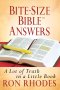 Bite-Size Bible [eBook]