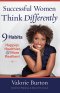 Successful Women Think Differently [eBook]