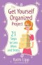 Get Yourself Organized Project, The  [eBook]