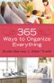365 Ways to Organize Everything [eBook]