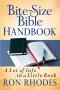 Bite-Size Bible [eBook]
