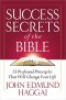 Success Secrets Of The Bible