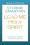 Lead Me, Holy Spirit Book of Prayers [eBook]