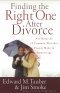 Finding the Right One After Divorce
