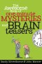 Awesome Book of One-Minute Mysteries and Brain Teasers, The [eBook]