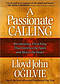 A Passionate Calling