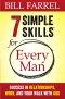 7 Simple Skills for Every Man