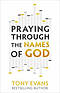 Praying Through The Names Of God
