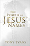 Power of Jesus' Names