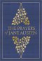 The Prayers of Jane Austen