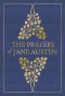 The Prayers of Jane Austen