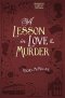 A Lesson in Love and Murder