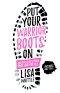 Put Your Warrior Boots On