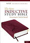 NASB New Inductive Study Bible