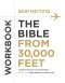 The Bible from 30,000 Feet Workbook