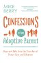 Confessions of an Adoptive Parent