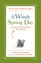 A Windy Spring Day