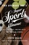 The Average Joe's Super Sports Almanac