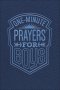 One-Minute Prayers for Boys