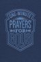 One-Minute Prayers for Boys