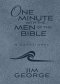 One Minute with the Men of the Bible (Milano Softone)