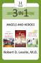 Angels and Heroes 3-in-1