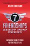 Seven Friendships Every Man Needs