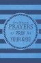 One-Minute Prayers to Pray for Your Kids