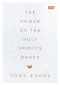 Power of the Holy Spirit's Names DVD