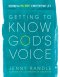 Getting to Know God's Voice
