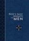 God's Daily Insights for Men (Milano Softone)