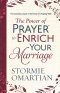 The Power of Prayer to Enrich Your Marriage