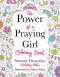 Power of a Praying Girl Coloring Book