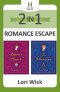 2-in-1 Romance Escape
