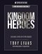 Kingdom Heroes Workbook
