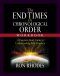 End Times in Chronological Order Workbook