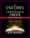 The End Times in Chronological Order Workbook