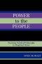 Power to the People: Teaching Political Philosophy in Skeptical Times