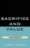 Sacrifice and Value