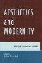 Aesthetics and Modernity : Essays by Agnes Heller