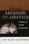 From Abraham to America: A History of Jewish Circumcision