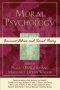 Moral Psychology